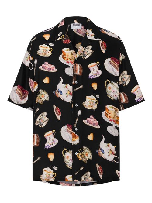  MOSCHINO | A0213 52591555